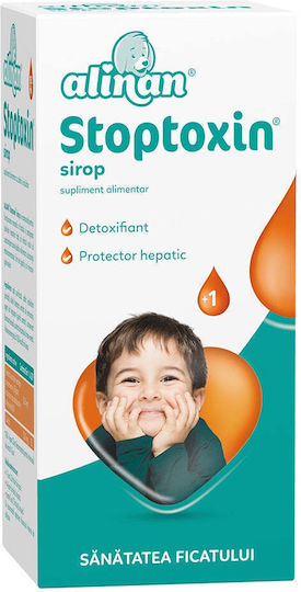 Sirop Alinan Stoptoxin 150 ml