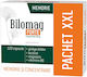 Zdrovit Bilomag Forte Memory 90mg 90mg Supliment pentru Memorie și Concentrare 120 Capsule