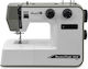 Lucznik Konventionelle Nähmaschine Master Craft 100.60 Weiße