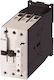 Eaton Триполюсен Превключвател Релса 110V 50A