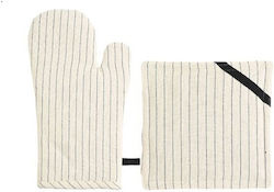 Estia Yarn Γάντι Κουζίνας Υφασμάτινο