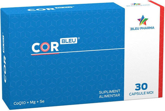 Corbleu 30 Κάψουλες