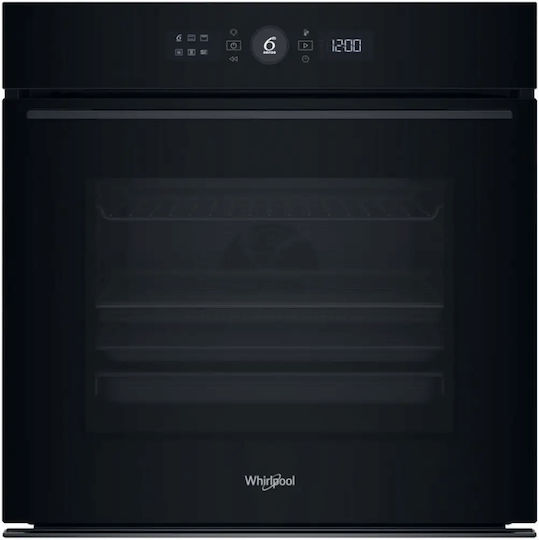 Whirlpool Фурна За Над Плот 73л Ш59.5см Над Плот