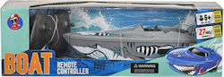 Martin Toys RC Fahrzeuge Schnellboot 0036-9B