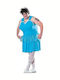 Costum de Carnaval Prima