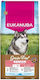Eukanuba 12kg Dry Dog Food Grain-Free for Elderly Large Breed Dogs with Fish
