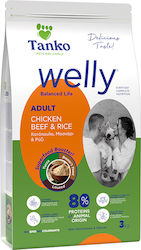 Welly 3kg