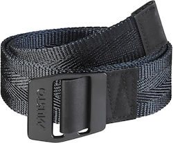 Musto Essential Ζώνη 598 Μπλέ Musto Essential Ζώνη 598 Μπλέ