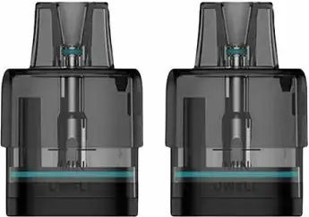 Uwell Piese de Schimb Pod 2 Bucăți 6ml cu Rezistență 0.8ohm