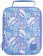 Montii School Insulated Kids' Lunch Handbag