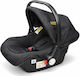 Beboulino Tortoni Baby Car Seat Black 0-13 kg