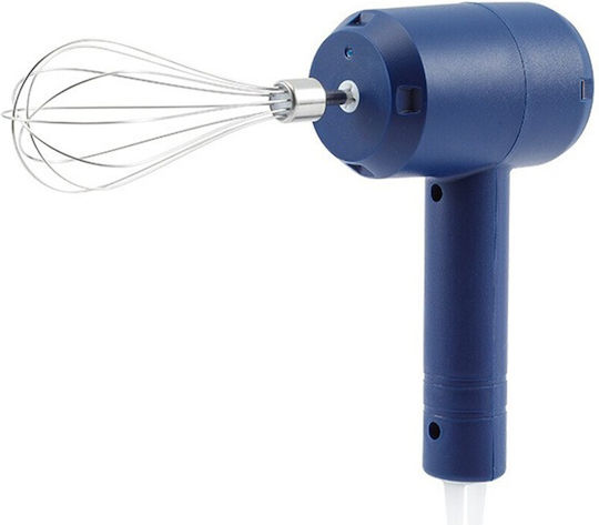 Alista Home Handmixer Blau