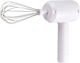Alista Home Handmixer Weiß