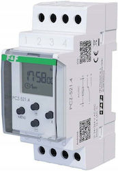 FF Professional Switch Rail 16A