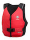 Crewsaver Adult Water Sports Life Jacket Red