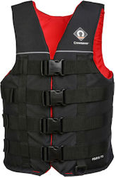 Crewsaver Adult Life Jacket Black