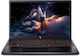 Acer Nitro V15 ANV15-52 -79TY 15.6" FHD 165Hz (Nucleu 7-240H/16GB/1TB SSD/GeForce RTX 5050/Fără Sistem De Operare) (Tastatură Engleză SUA)