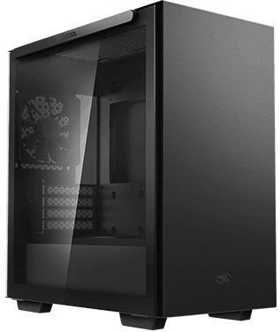 U-Case Business PC R8 Desktop PC (Ryzen 5-9600X/32GB DDR5/1TB SSD/W11 Pro)