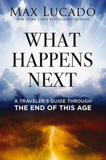 What Happens Next - Thomas Nelson Publishers - Paperback / Softback