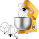 Sencor Stand Mixer 1300W with Stainless Bowl 5.5lt