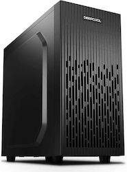 U-Case Business R6 Desktop PC (i3-12100/16GB DDR4/512GB SSD/W11 Pro)