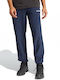 Pantaloni De Trening Cu Elastic Legend Ink