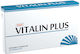 Vitalin Plus 30 Capsule