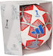 adidas UEFA Women's Champions League Pro Red Soccer Ball