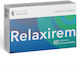 Remedia Relaxirem Supliment Pentru Somn 40 Comprimate
