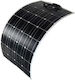 Volt Polska 5PANELPV20E Flexible Monocrystalline Solar Panel 200W 18V