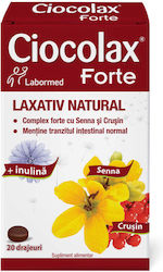 Pharma Ciocolax Forte 20 ταμπλέτες Pharma Ciocolax Forte 20 ταμπλέτες