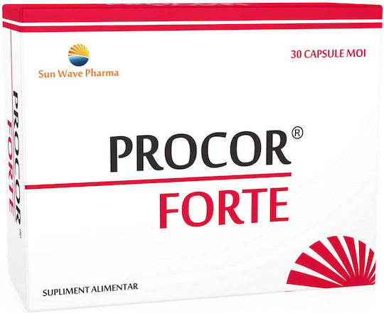 Procor Forte 30 Capsule