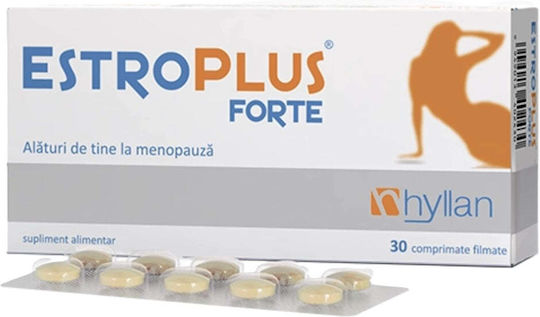 Estroplus 30 Ταμπλέτες