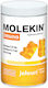 Zdrovit Molekin Imuno 3 Ani+ Supliment Pentru Întărirea Sistemului Imunitar 60 Gummies Portocală