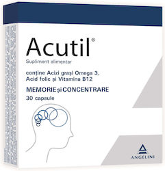 Angelini Acutil Angelini Acutil