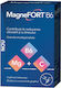 Biofarm Magnefort B6 20 Plicuri Aromă Grapefruit