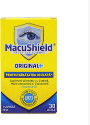 Macushield Original+ 30 Capsule Macushield Original+ 30 Capsule