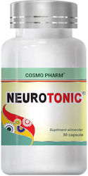 Cosmo Pharm Neurotonic 30 Capsule Cosmo Pharm Neurotonic 30 Capsule