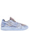 Ja 2 Induction Niedrige Basketballschuhe Mehrfarbig