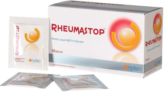 Rheumastop 30 Φακελίσκοι