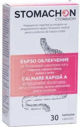 Naturpharma Stomachon 30 Capsule