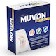 Sun Wave Pharma Muvon Aktive Plus Supliment Pentru Stres 10 x 25ml