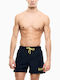 Men's Swimwear Shorts Blue/cyber Ye