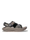 Men's Sandals in Black Colour
