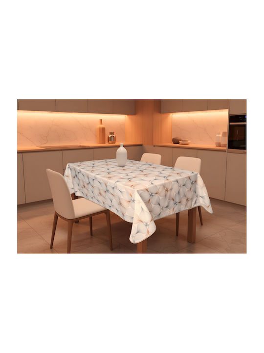 Kipper Τραπεζομάντηλο Αλέκιαστο Anais Anais 150x220εκ.