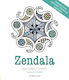 Zendala Mandalas Malbücher