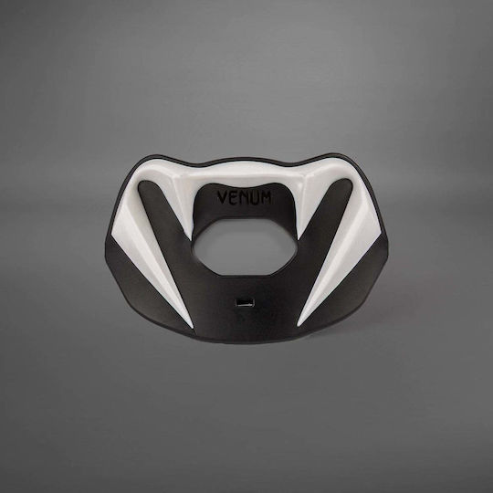 Venum Elite Lipguard Og Edition Schutzmaske für den Mund Schwarz Weiß