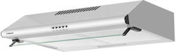 Hansa Abzugshaube Standard 60cm Inox