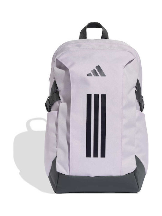 adidas Power Viii Μωβ