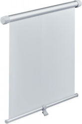 Cabinshade Σκίαστρο Καταπκτής 550x600mm Silver